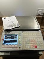 Balance Ohaus Skipper 7000, Enlèvement, Utilisé