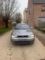 Opel astra 1.6 benzine airco gekeurd LEZ toegang, Autos, Achat, Entreprise, Boîte manuelle, https://public.car-pass.be/vhr/66fdc78f-4a42-444c-acc2-0bfb95c9076f
