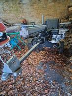 Fendeuse 16t avec moteur briggs stratton 6,5cv, Jardin & Terrasse, Enlèvement