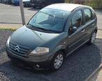 Citroen c3 exclusive 1.4hdi 45.000km, Autos, Achat, Diesel, Particulier, Euro 4