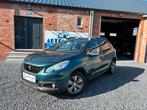 Peugeot 2008 1.6 HDI 130 PK met Alu verlgen met Garantie, Auto's, Voorwielaandrijving, 4 deurs, Stof, Parkeersensor