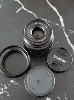 Voigtländer Nokton 23 mm 1,2, Enlèvement ou Envoi, Utilisé, Objectif grand angle