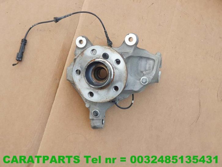 6876643 Moyeu de roue F57 F56 Porte-fus e F55 Bo tier de rou, Autos : Pièces & Accessoires, Suspension & Châssis, Mercedes-Benz