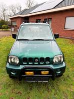 Suzuki Jimny 1.3 Petrol 4X4 *Homologué à la vente*, Achat, 63 kW, Entreprise, 2 places