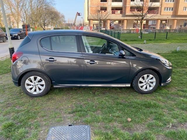 Opel Corsa OPC, essence 1.0 cc turbo 2015 euro 6b, Autos, Opel, Particulier, Corsa, Air conditionné, Cruise Control, Jantes en alliage léger