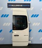 Mercedes Sprinter W907 Achterdeur rechts wit A9077405400, Auto-onderdelen, Gebruikt, -, Deur, -