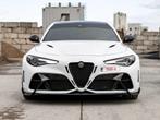 alfa romeo giulia quadrifoglio, Autos, Alfa Romeo, Achat, 375 kW, Euro 6, Alcantara