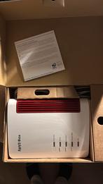 Fritzbox, Enlèvement, Neuf