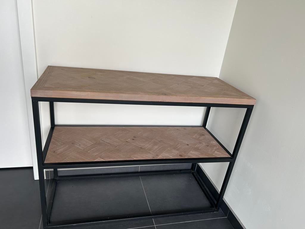 Bijzettafel, Enlèvement, Comme neuf