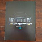 CHEVROLET MONTE CARLO 1977, Enlèvement ou Envoi, Neuf, Chevrolet