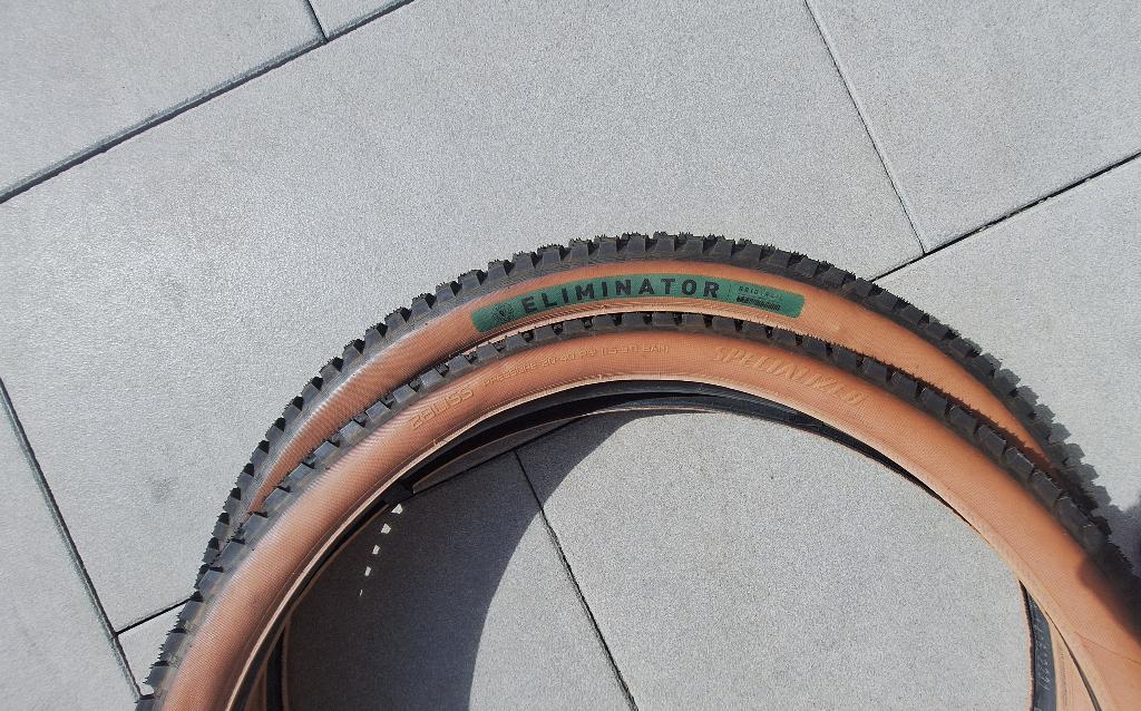 ELIMINATOR band 29er, Fietsen en Brommers, Fietsonderdelen, Band, Zo goed als nieuw, Mountainbike, Ophalen