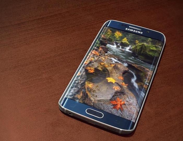 Te koop Samsung Galaxy S6 Edge 32GB !!!, Télécoms, Téléphonie mobile | Samsung, Enlèvement, Utilisé