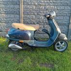 Piaggio lx50 2takt zonder papieren zonder sleutel, Fietsen en Brommers, Ophalen