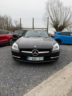 Mercedes-Benz Slk 200 reeds blanco gvv!!!, Auto's, Euro 5, 4 cilinders, Cabriolet, 1796 cc