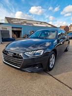 Audi A4 Avant 30 TDi Business Edition S tronic, 100 kW, Argent ou Gris, Achat, Euro 6