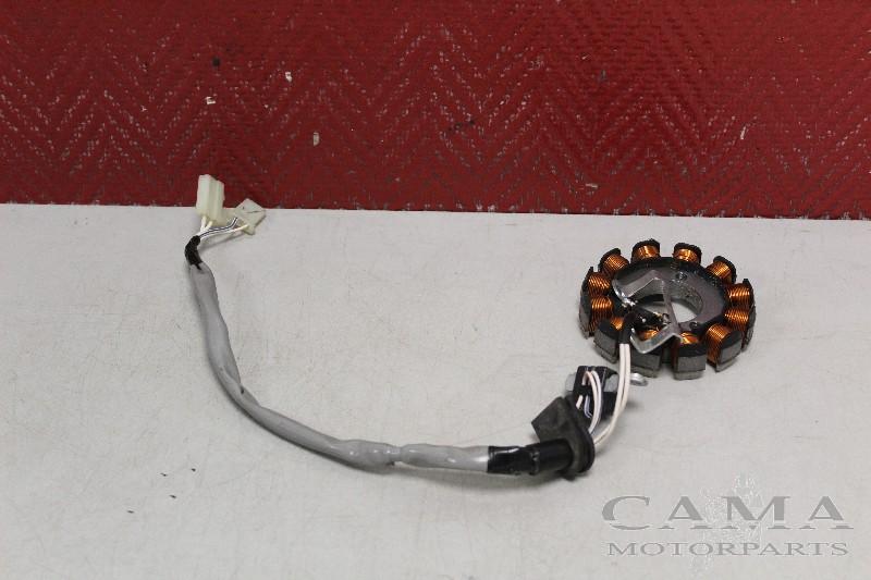 ALTERNATEUR Yamaha N-Max 125 (N MAX NMAX 125-A) (01-2016/-), Motos, Dhr. S. di Majo, Utilisé, Info@cama-motorparts.nl, P.J. Troelstraweg 8 8
3144 CX  MAASSLUIS, NL