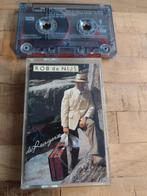 MUZIEK CASSETTE: ROB DE NIJS: DE REIZIGER (1989), En néerlandais, Enlèvement ou Envoi, Originale, Comme neuf
