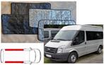 Raamisolatie Ford Transit Black Line Bj 2006-2014 (4 delig)