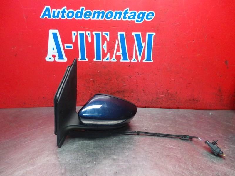 SPIEGEL LINKS Seat Mii (01-2011/07-2019), Gebruikt, Seat