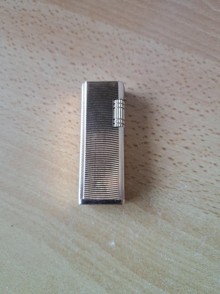 Vintage aansteker, Verzamelen, Ophalen of Verzenden, Aansteker