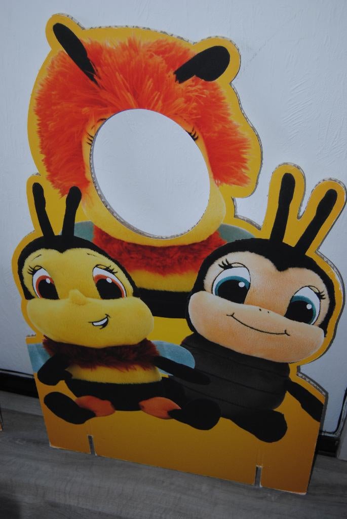 knuffels, Ophalen, Overige merken, Overige karakters, Overige typen