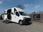 RENAULT | HORSETRUCK | MTM | STALLION 5XL | 2023 | DUB CAB, Dieren en Toebehoren, Ophalen, Gebruikt, Overige materialen, Overige typen
