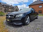 Mercedes-Benz E 220 Cabriolet d (EU6d-TEMP), Auto's, Automaat, 4 zetels, 4 cilinders, Cabriolet