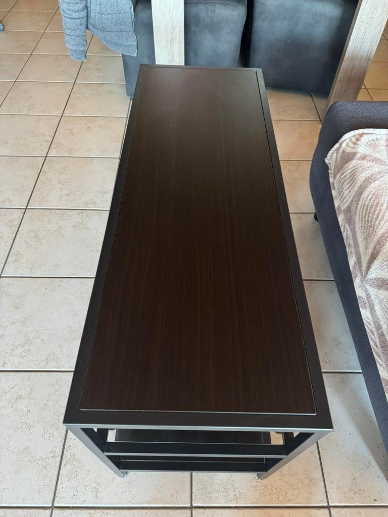 Tv meubel - salon tafel - uitverkoop, Ophalen, Minder dan 50 cm, 50 tot 100 cm, 50 tot 75 cm