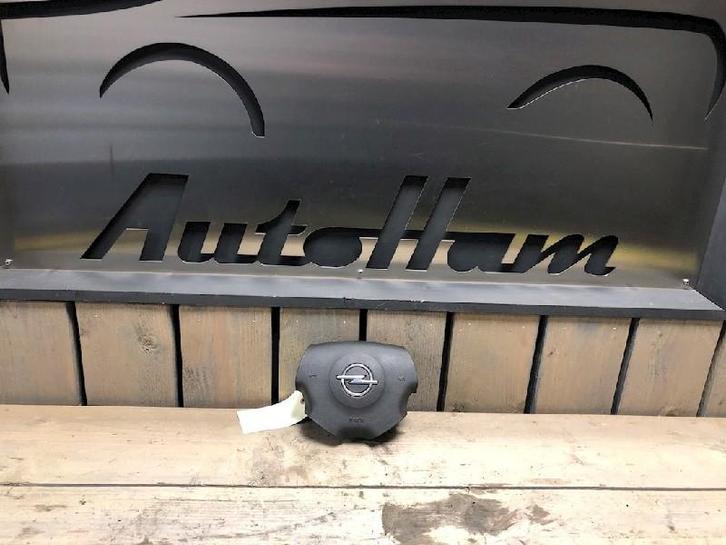 AIRBAG STUUR Opel Signum (F48) (|13112812|), Auto-onderdelen, Overige Auto-onderdelen, Opel, Gebruikt