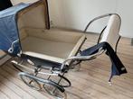 Silver Cross vintage babykoets, Ophalen, Zo goed als nieuw