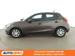 Mazda 2 1.5 Exclusive-Line (année de construction 2016), Autos, Mazda, Electronic Stability Program (ESP), Achat, 90 ch, Noir