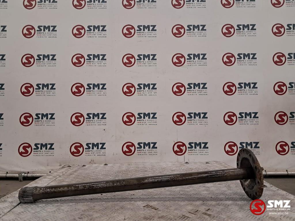 Occ steekas zonder sper MAN, Auto-onderdelen, Gebruikt, MAN, Ophanging en Onderstel