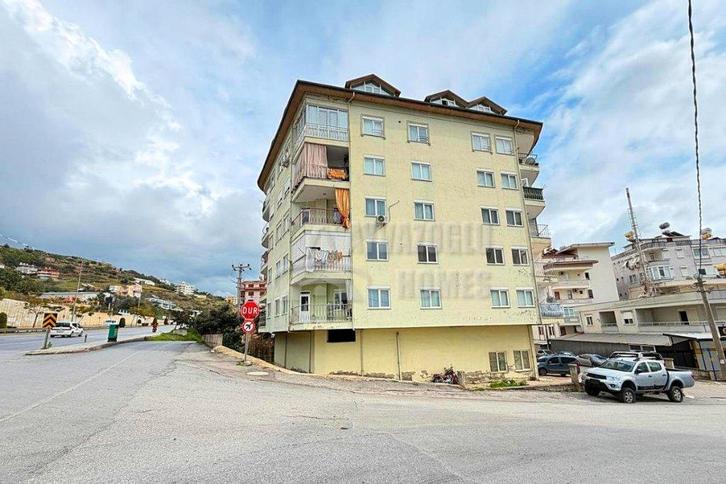 Ideale locatie vlakbij de zee, Immo, Buitenland, Turkije, Appartement, Stad