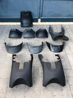 Piaggio zip binnekappen, Fietsen en Brommers, Ophalen of Verzenden, Gebruikt, Kap, Piaggio