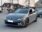 VW Golf 8 GTD 2.0TDI 200cv Garantie 2027, Autos, Argent ou Gris, Achat, Euro 6, Entreprise
