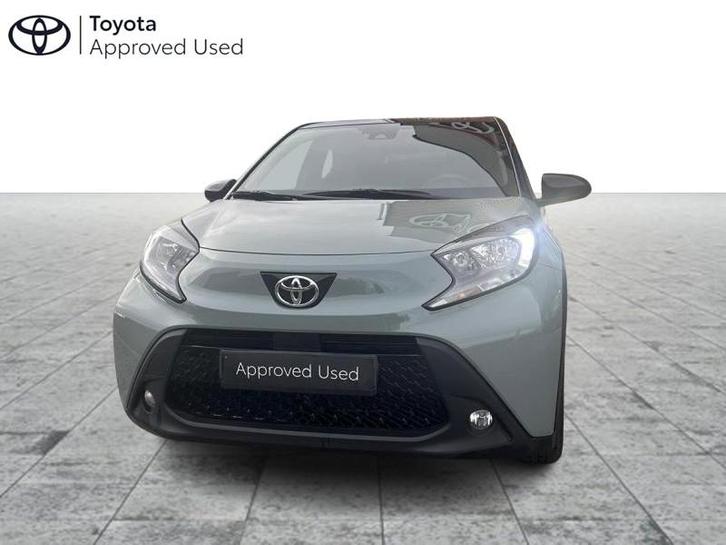 Toyota Aygo X pulse, Autos, Toyota, Aygo, Phares directionnels, Régulateur de distance, Airbags, Air conditionné, Bluetooth, Ordinateur de bord