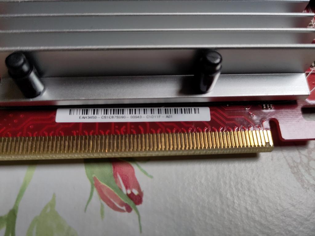 GPU, Informatique & Logiciels, Ordinateurs Vintage, Enlèvement