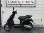 Piaggio zip 50cc, Motoren, Ophalen