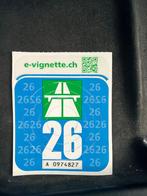 Vignet Switzerland 2026, Tickets & Billets