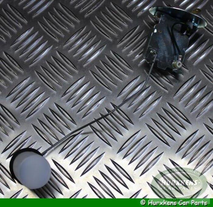 Brandstoftank vlotter zonder afvoerpijp Triumph, Auto-onderdelen, Brandstofsystemen, Overige automerken, Nieuw, Ophalen of Verzenden