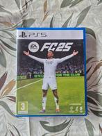 FC25 PS5 - Onbeschadigde disc, Games en Spelcomputers, Games | Sony PlayStation 5, Ophalen of Verzenden, Zo goed als nieuw