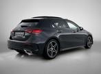 Mercedes-Benz A-klasse A 180 AMG Line Night Pack | Panoramis, 100 kW, Achat, 680 kg, 5 places