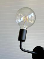 Lampe de chevet applique murale vintage années 80, Enlèvement