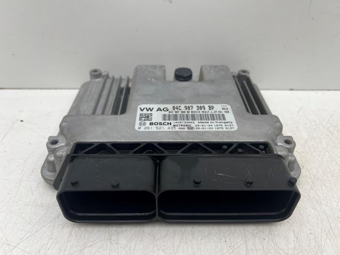 Ordinateur gestion moteur d'un Audi A1, Autos : Pièces & Accessoires, Électronique & Câbles, -, 3 mois de garantie, Audi, Utilisé