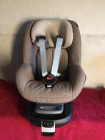 Autostoel met isofix, Ophalen, Zo goed als nieuw, Isofix