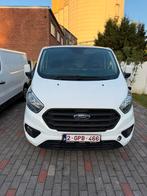 Ford Transit Custom, Autos, Achat, Diesel, Particulier, Ford