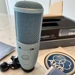 AKG Perception 120 – Condensator Microfoon, Ophalen of Verzenden, Nieuw, Studiomicrofoon