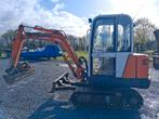 graafmachine 2.8 ton, Articles professionnels, Machines & Construction | Grues & Excavatrices, Enlèvement, Excavatrice