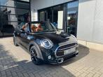 MINI Cooper S 2.0 Cabriolet -€1500 Korting!!!, Auto's, Voorwielaandrijving, Euro 6, 4 cilinders, Cabriolet