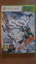 Xbox 360 SSX., Games en Spelcomputers, Games | Xbox 360, Ophalen